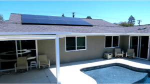 solar panel installation santa ana