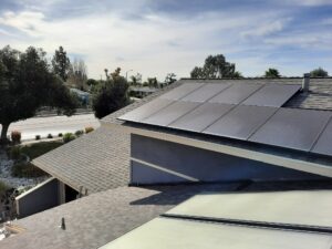 Irvine Ca solar installtion